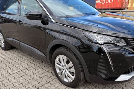 Peugeot 5008 160.000 km 14.990 &euro; Germersheim 76726