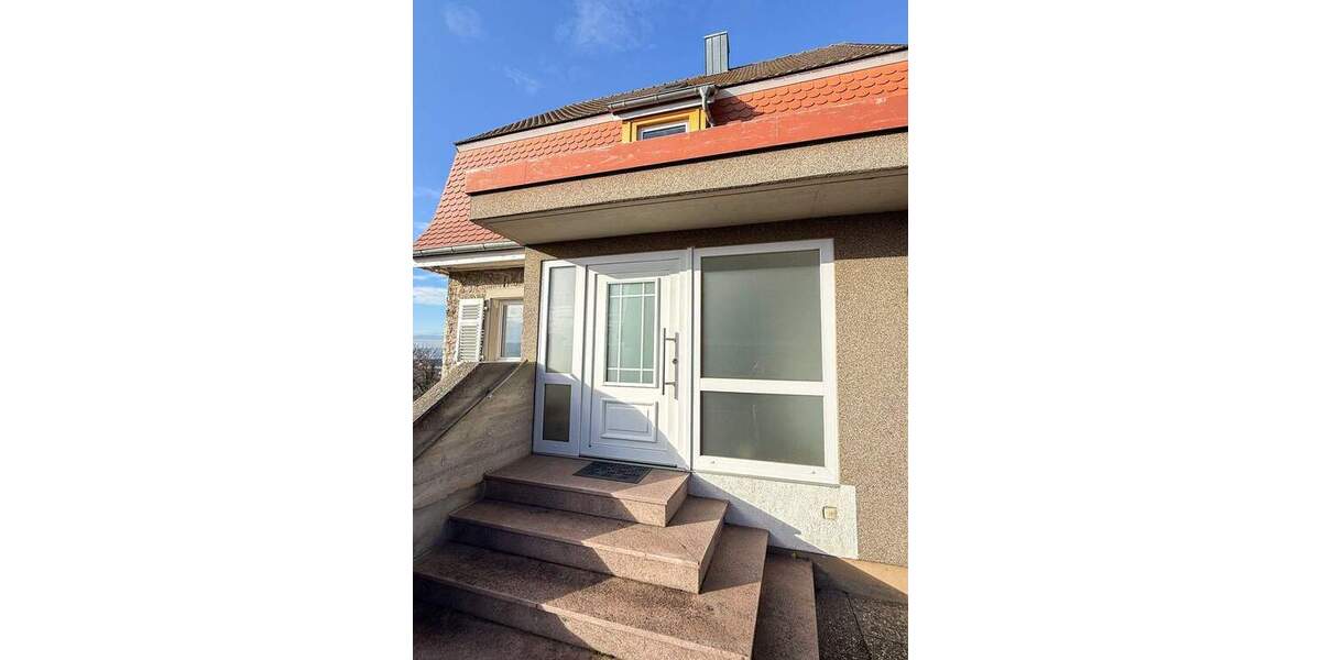 Einfamilienhaus Pforzheim Nordstadt - 5 Zimmer, 161 m&sup2;, 509.000&euro; | Angebot:25669213