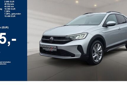 VW Taigo 69.200 km 16.880 &euro; Landau 76829