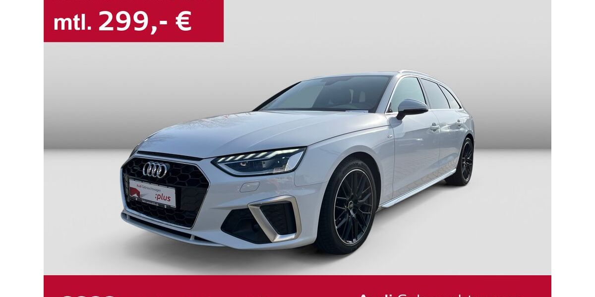 Audi A4 20.564 km 38.990 &euro; Pforzheim 75179
