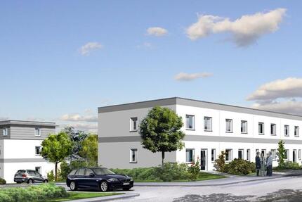 Reihenhäuser zur Miete 5 zimmer