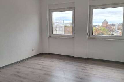 Wohnung Karlsruhe Beiertheim-Bulach - 2 Zimmer, 55 m&sup2;, 199.000&euro; | Angebot:23484418