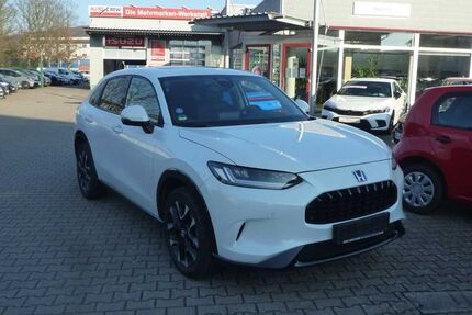 Honda ZR-V 20.900 km 33.333 &euro; Ettlingen-Bruchhausen 76275