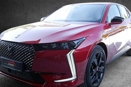 DS Automobiles DS4 21.000 km 21.480 &euro; Karlsruhe 76185