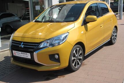 Mitsubishi Space Star 12.200 km 14.990 &euro; Niefern Öschelbronn 75223