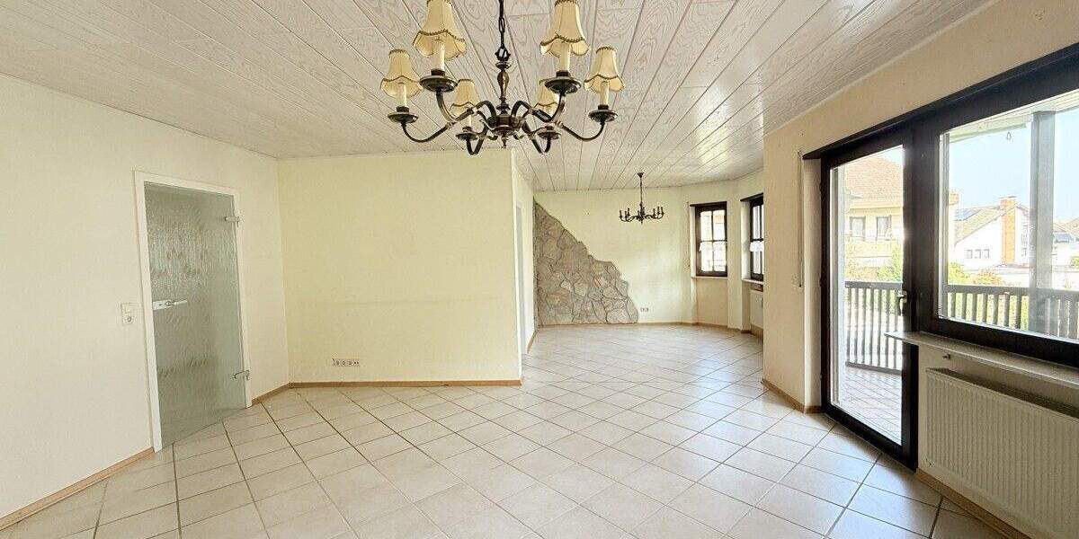 Etagenwohnung Stutensee Blankenloch - 3 Zimmer, 98 m&sup2;, 295.000&euro; | Angebot:25815373