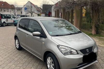 Seat Mii 85.000 km 7.500 &euro; Kuhardt 76773