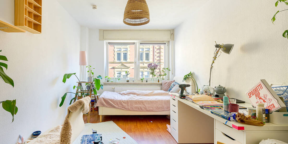 Mehrfamilienhaus, Wohnhaus Karlsruhe / Südweststadt Innenstadt-West - 3 Zimmer, 3.990.000&euro; | Angebot:26139234