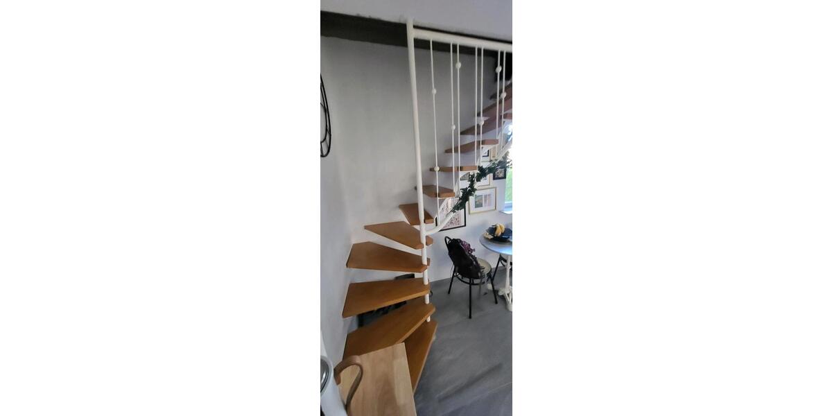 Maisonettenwohnung Pforzheim Nordstadt - 3 Zimmer, 80 m&sup2;, 1.100&euro; | Angebot:26395529