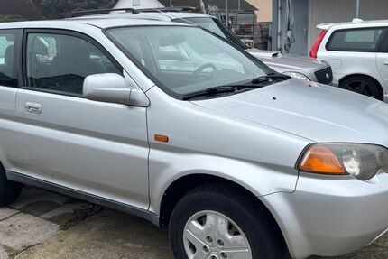 Honda HR-V 207.000 km 999 € Karlsruhe 76189