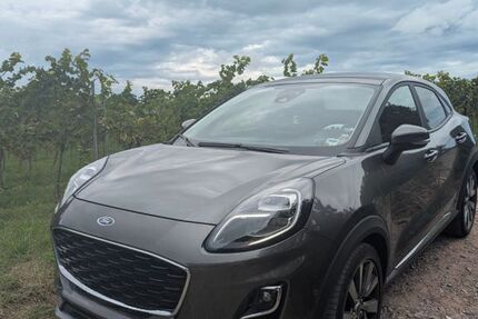 Ford Puma 41.000 km 17.500 € Minfeld 76872