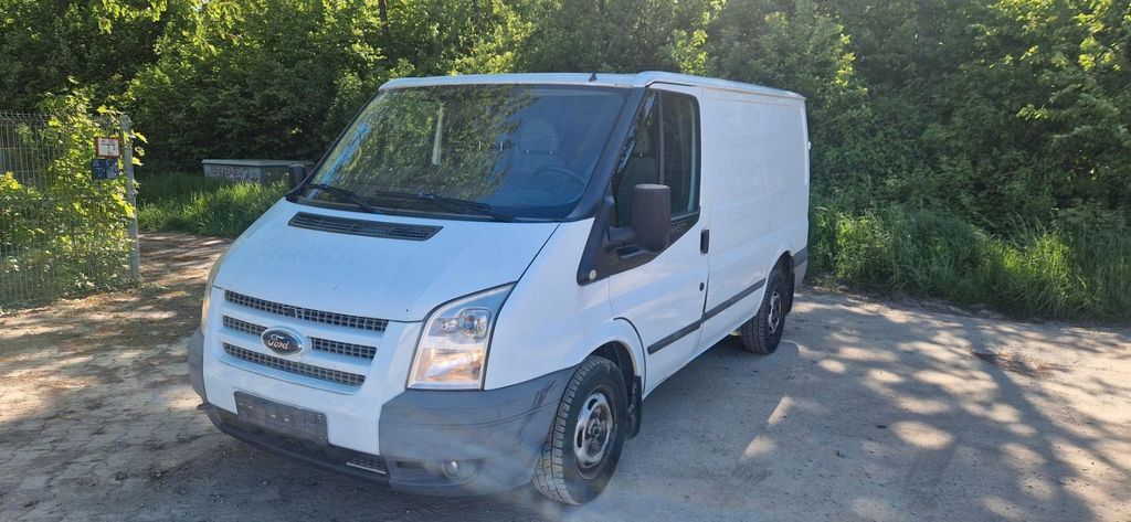 Ford Transit 136.035 km 5.100 &euro; Ubstadt-Weiher - OT Weiher 76698