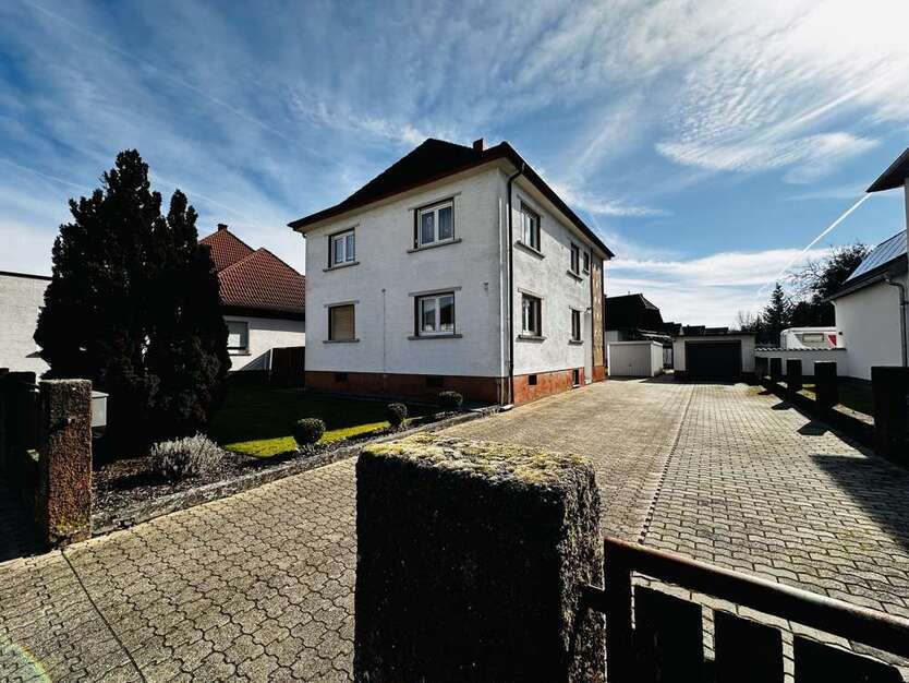 Haus zum Kaufen in Rülzheim 419.000 € 153 m²