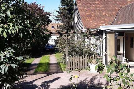 Grundstück zu verkaufen in Karlsruhe 1.000.000 € 1049 m²