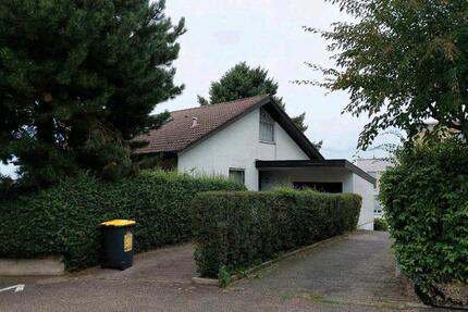 Haus Baden-Baden Balg - 8 Zimmer, 215 m&sup2;, 500.000&euro; | Angebot:26953231