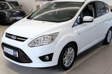 Ford C-Max 52.250 km 9.999 &euro; Landau 76829
