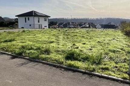 GRUNDSTÜCK FÜR EINE DOPPELHAUSHÄLFTE - Grundstück Kraichtal | Angebot:25760585