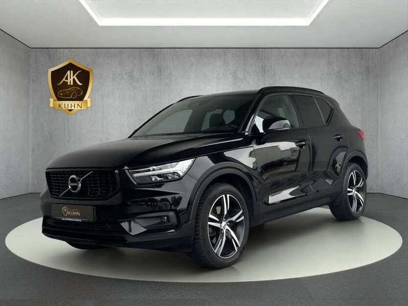 XC40