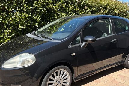 Fiat Punto 168.500 km 800 &euro; Marxzell 76359