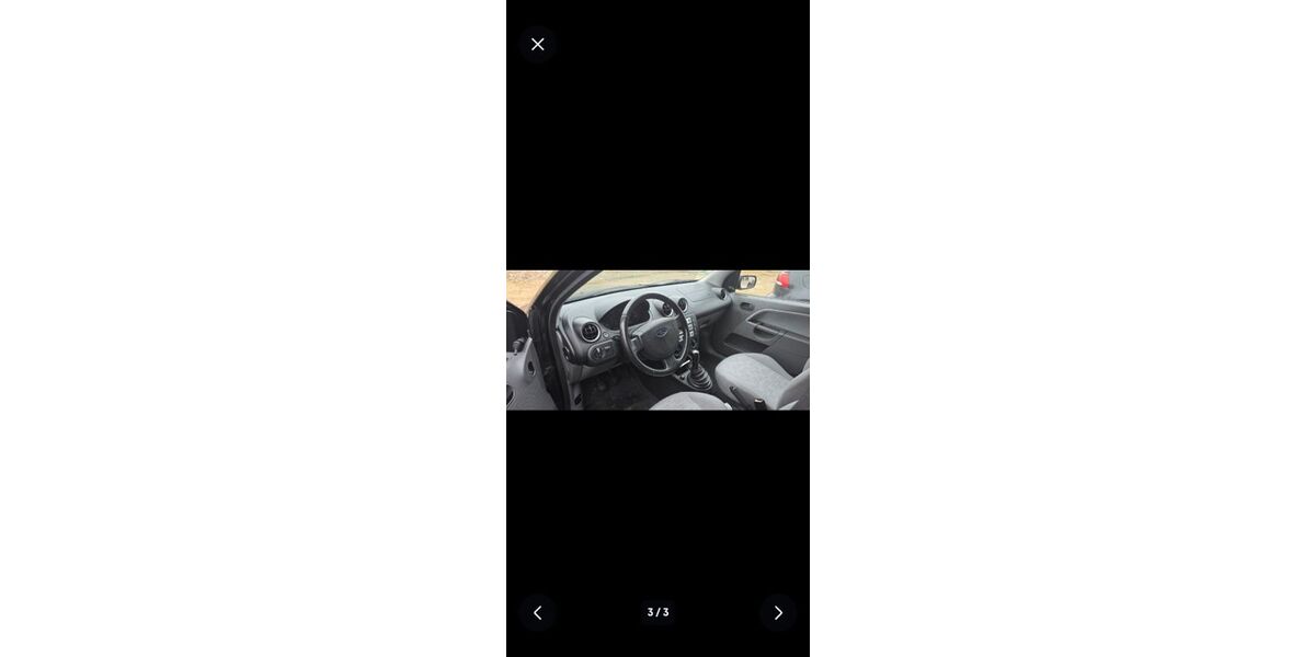 Ford Fiesta 210.000 km 899 &euro; Niefern-Öschelbronn 75223