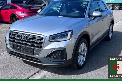 Audi Q2 43.050 km 23.800 &euro; Knittlingen 75438