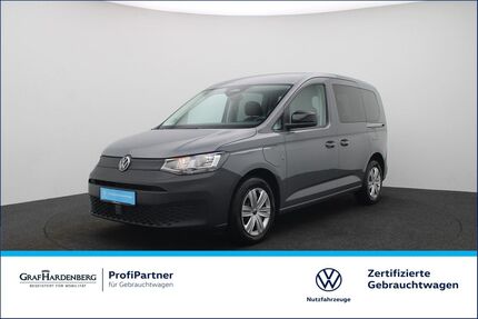 VW Caddy 7.774 km 38.380 &euro; Karlsruhe 76131