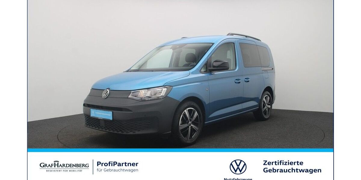 VW Caddy 14.947 km 27.777 € Karlsruhe 76131