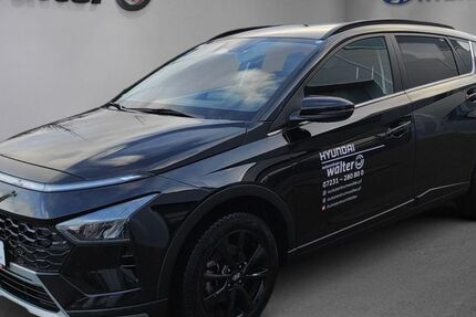 Hyundai BAYON 7.500 km 20.990 &euro; Pforzheim 75177