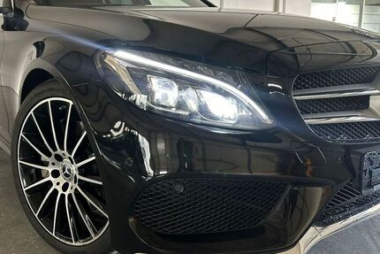 Mercedes-Benz C 250 128.700 km 21.690 &euro; Kraichtal 76703