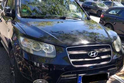 Hyundai SANTA FE 252.000 km 3.200 &euro; Karlsruhe, Stadt 76185