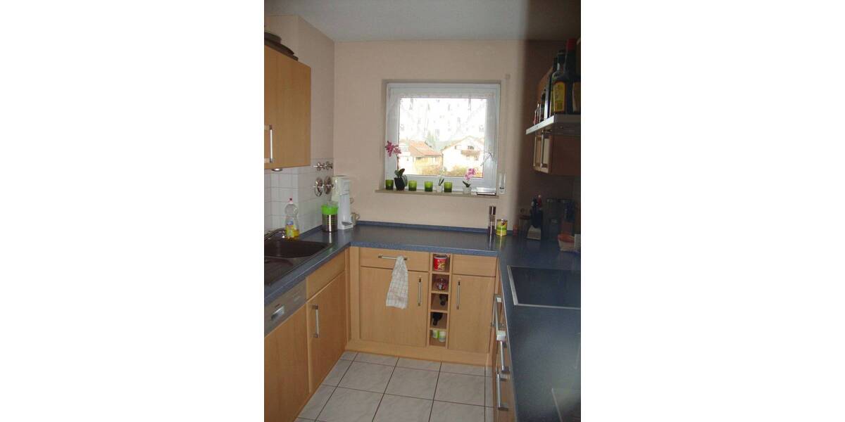 Etagenwohnung Niefern-Öschelbronn Niefern - 2 Zimmer, 54 m&sup2;, 175.000&euro; | Angebot:25940787