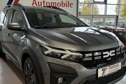 Dacia Jogger 10.400 km 19.740 &euro; Bruchsal 76646