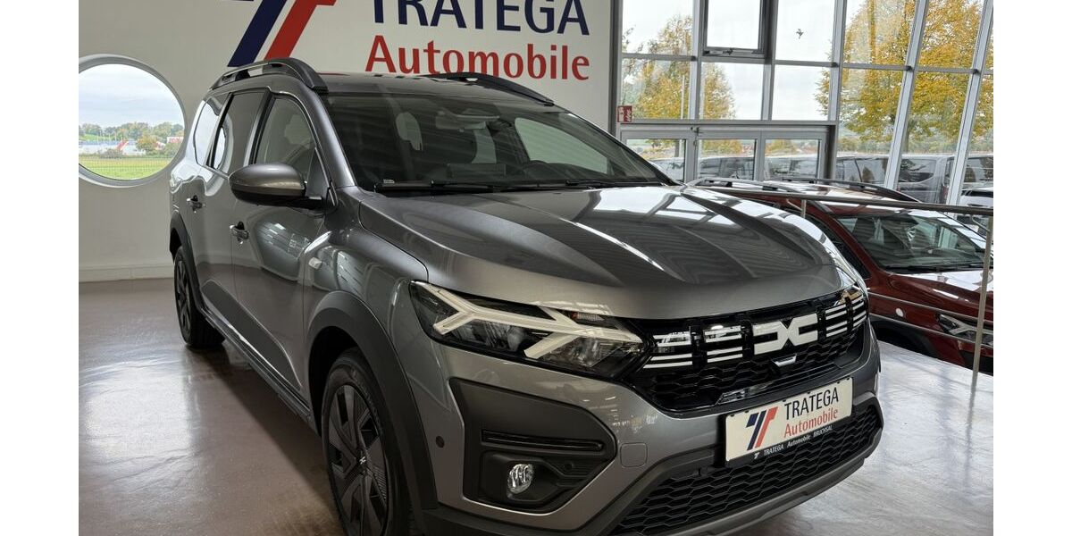 Dacia Jogger 10.400 km 19.740 &euro; Bruchsal 76646