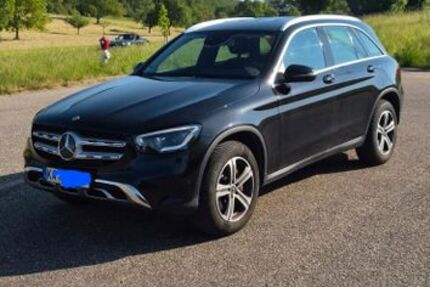 Mercedes-Benz GLC 200 68.000 km 29.200 &euro; Karlsbad 76307