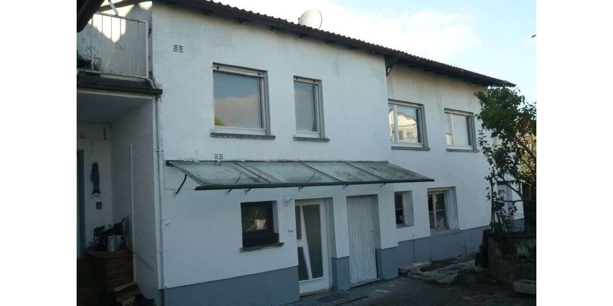 Einfamilienhaus Durmersheim - 3 Zimmer, 80 m&sup2;, 219.900&euro; | Angebot:25633116