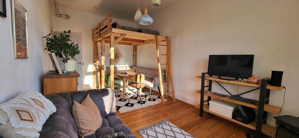 Etagenwohnung Karlsruhe Durlach - 2 Zimmer, 68 m&sup2;, 290.000&euro; | Angebot:27157243