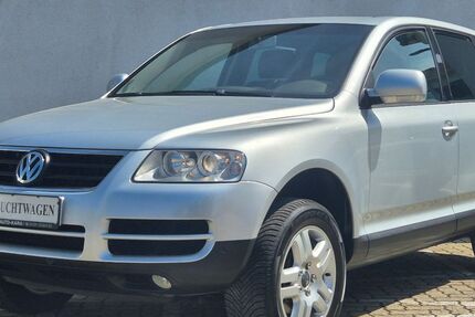 VW Touareg 119.900 km 7.990 &euro; Karlsruhe 76185