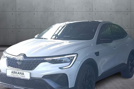 Renault Arkana 2.000 km 33.990 &euro; Ettlingen 76275