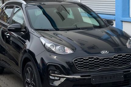 Kia Sportage 59.800 km 17.780 &euro; pforzheim 75181