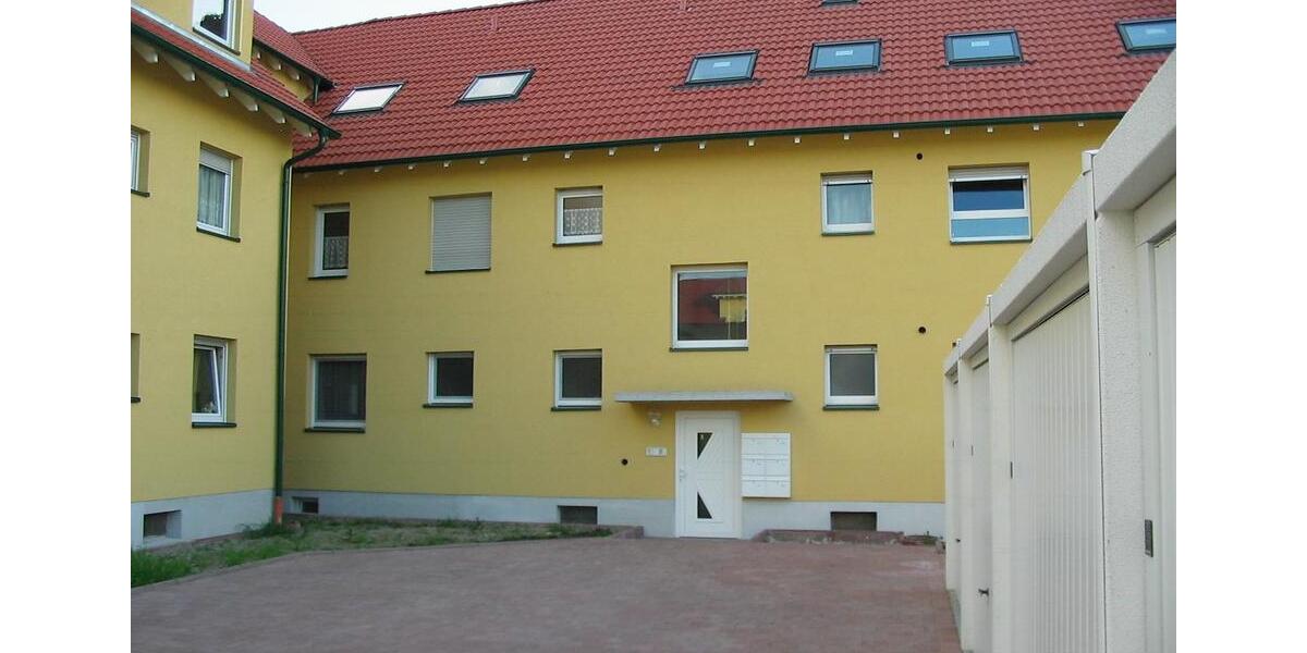 Etagenwohnung Wörth am Rhein - 4 Zimmer, 110 m&sup2;, 320.000&euro; | Angebot:19044285