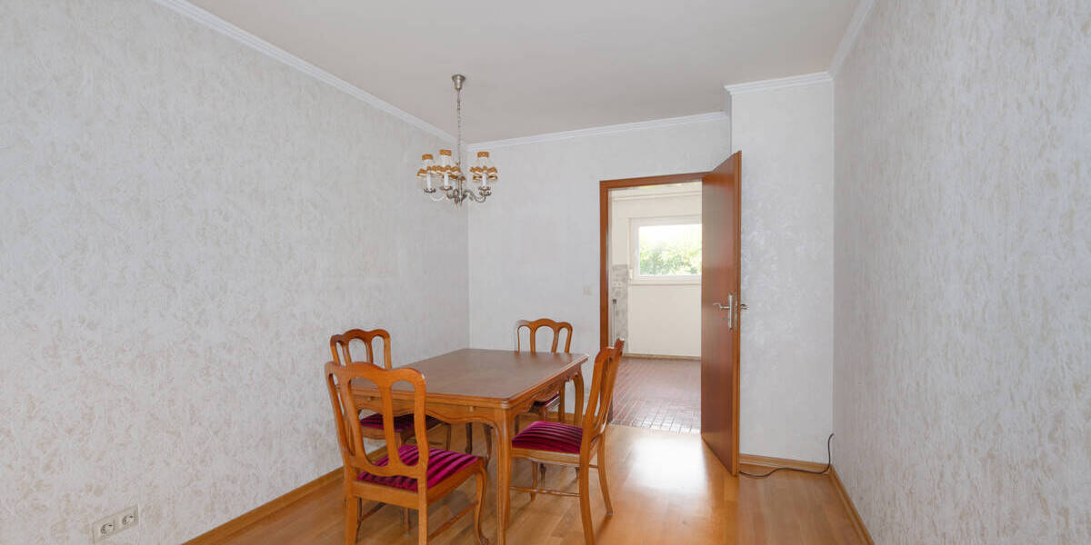 Familienfreundliches, kleines Häuschen! 4 zimmer