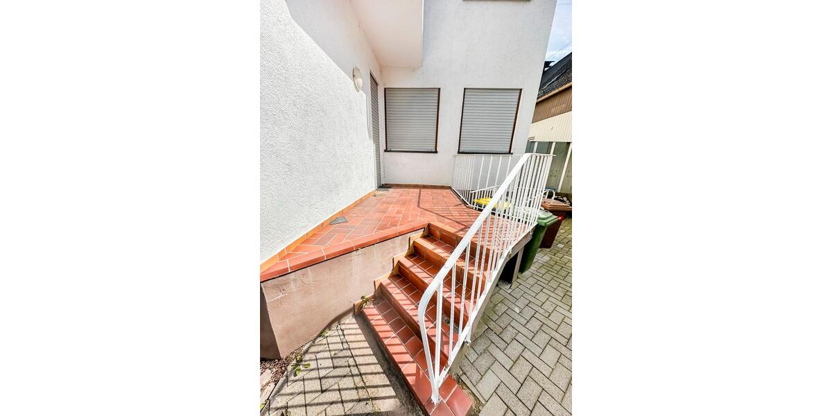 Etagenwohnung Gernsbach - 2 Zimmer, 90 m&sup2;, 1.150&euro; | Angebot:26420801