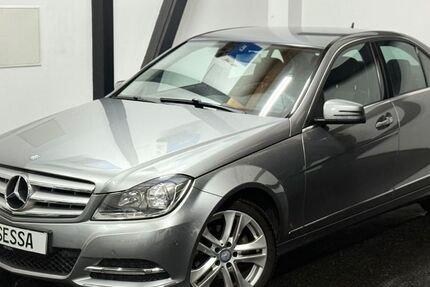 Mercedes-Benz C 200 158.000 km 10.899 &euro; Bretten 75015