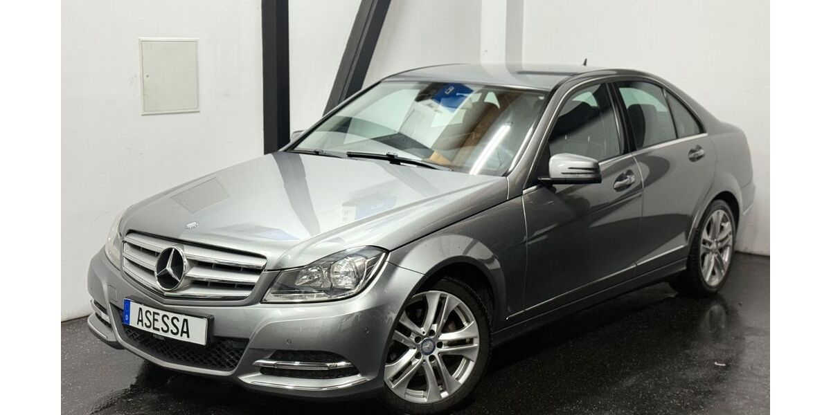 Mercedes-Benz C 200 158.000 km 10.899 &euro; Bretten 75015