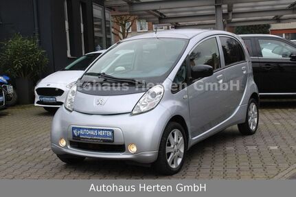 Peugeot iOn