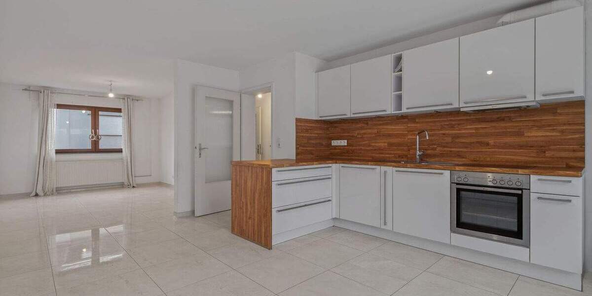 Doppelhaushälfte Karlsruhe Neureut - 6 Zimmer, 147 m&sup2;, 599.000&euro; | Angebot:24529347