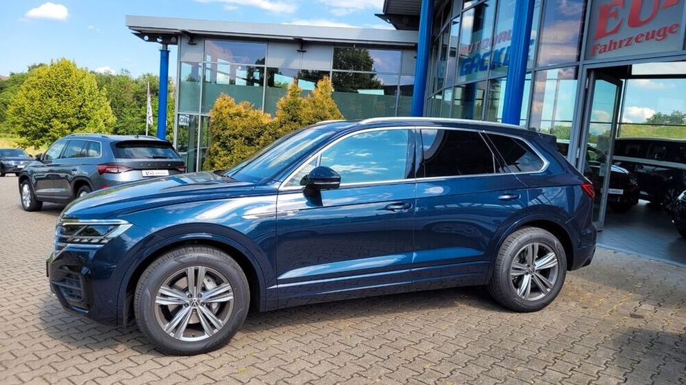 Touareg