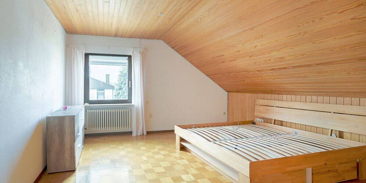 Mehrfamilienhaus, Wohnhaus Karlsruhe / Stupferich Stupferich - 8 Zimmer, 215 m&sup2;, 825.000&euro; | Angebot:26824694