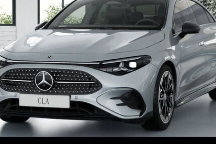 Mercedes-Benz CLA 200 9.900 km 50.890 &euro; Landau 76829