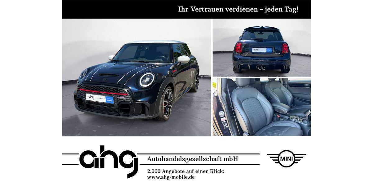 Mini John Cooper Works 28.043 km 35.930 &euro; Bretten 75015